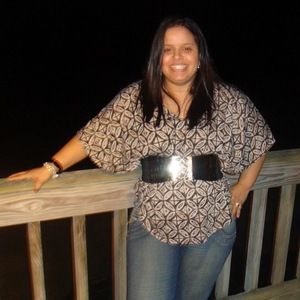 Meet your Posher, Vanessa